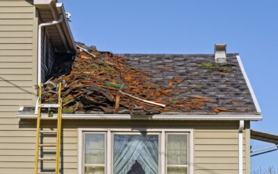 3 Ways to Extend the Lifespan of Your Roof